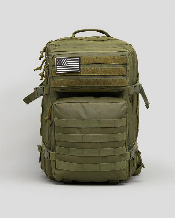 Tactical Backpack