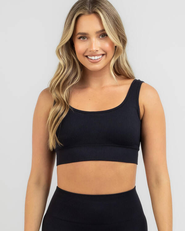 Hailey Sports Bra