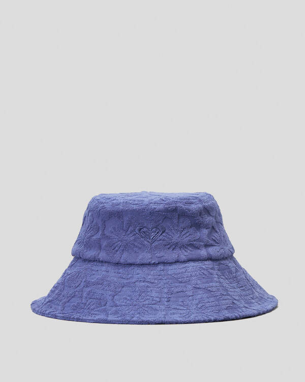 Bliss Full Bucket Hat