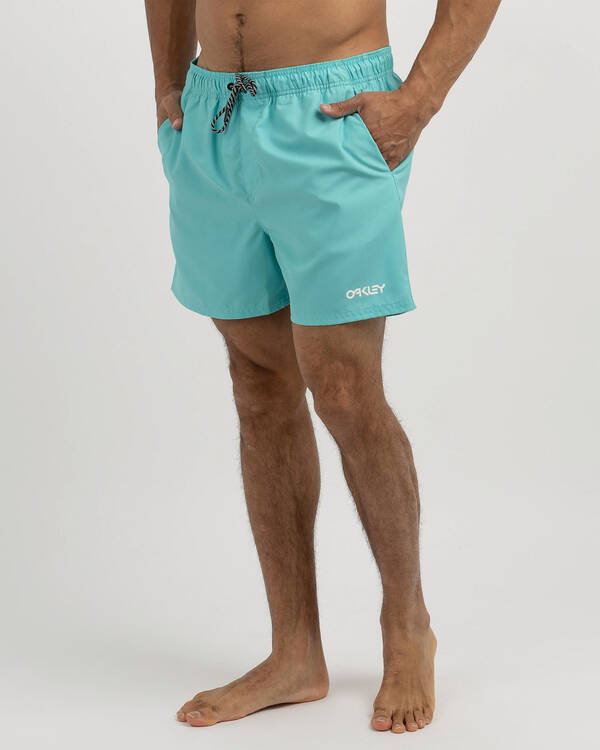 Beach Volley 1 Beach Shorts