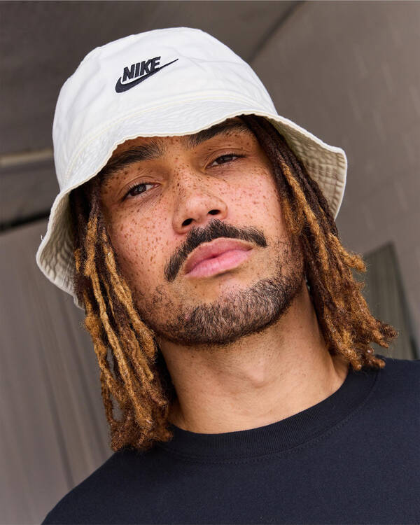 Apex Bucket Hat