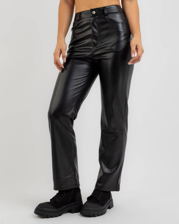 Whitney Pants