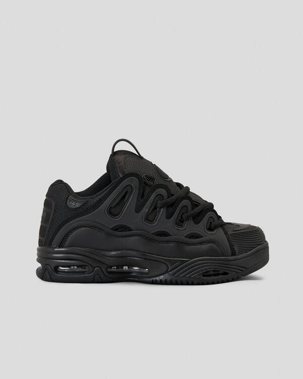 D3 2001 Shoes
