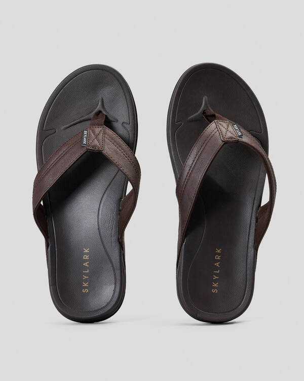 Sunny Thongs