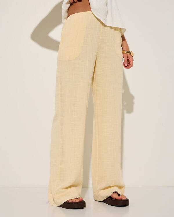 Cali Beach Pants