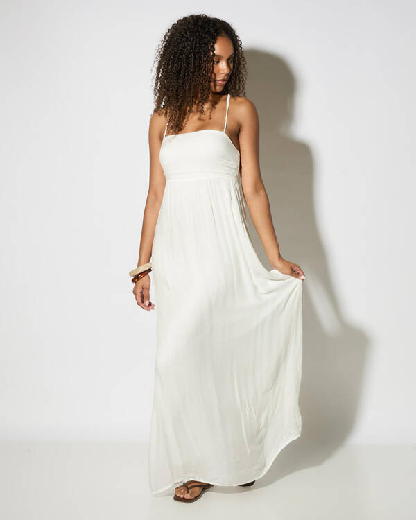 Tami Maxi Dress