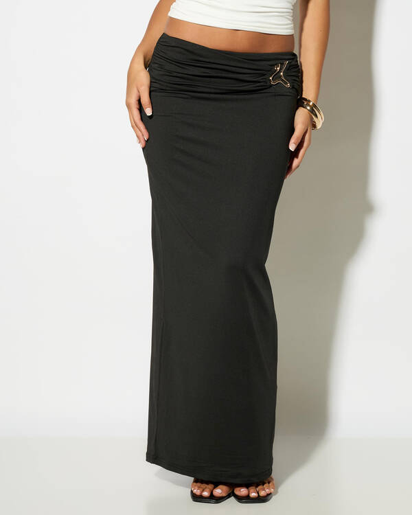 Maria Maxi Skirt
