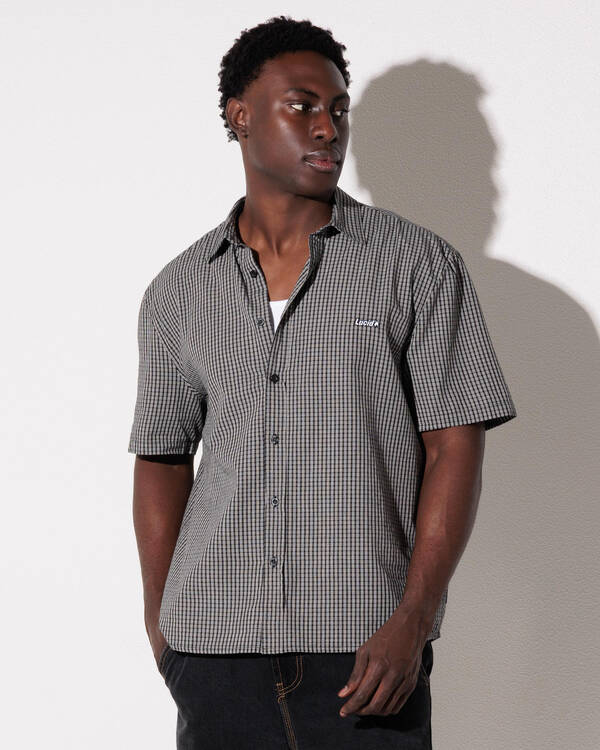 Lift Short Sleeve Shirt