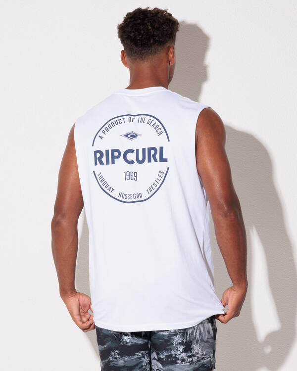 Staple Muscle Tank