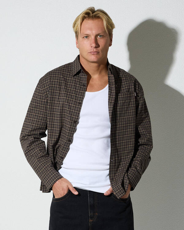 Sector Long Sleeve Shirt