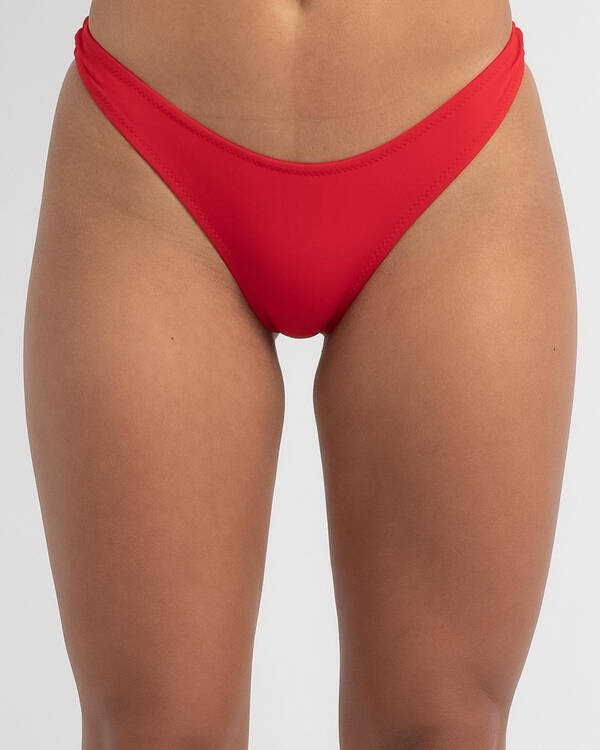 Brazilian Bikini Bottom