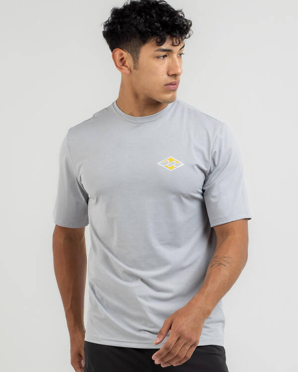 Diamond Shoreline Rash Vest