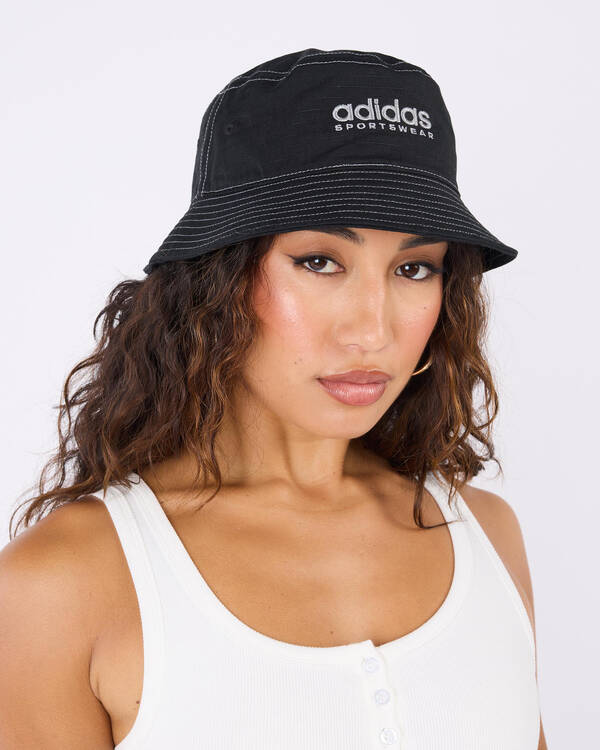 Classic Bucket Hat