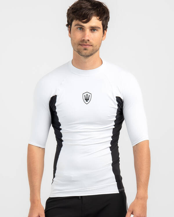 Performance X Short Sleeve Rash Vest