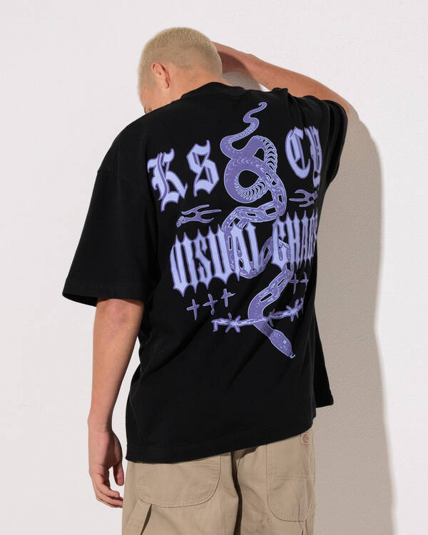 Mamba Street T-Shirt