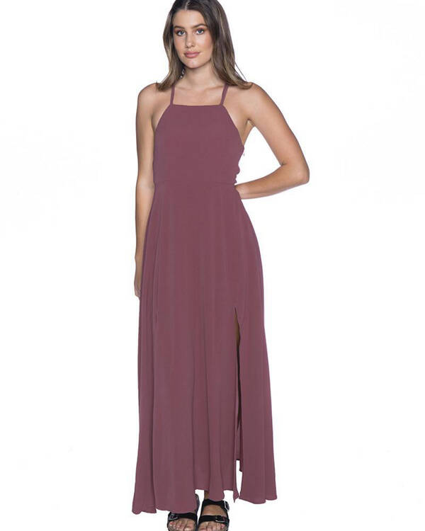 Melissa Maxi Dress