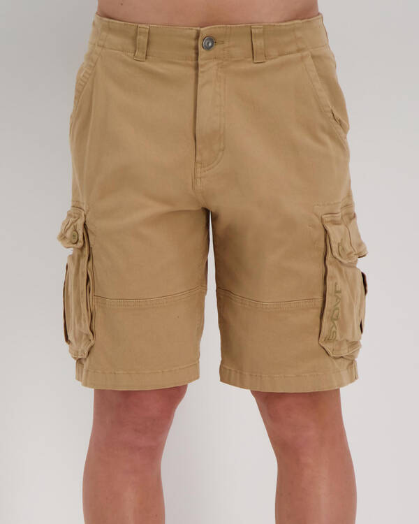 Quest Walk Shorts