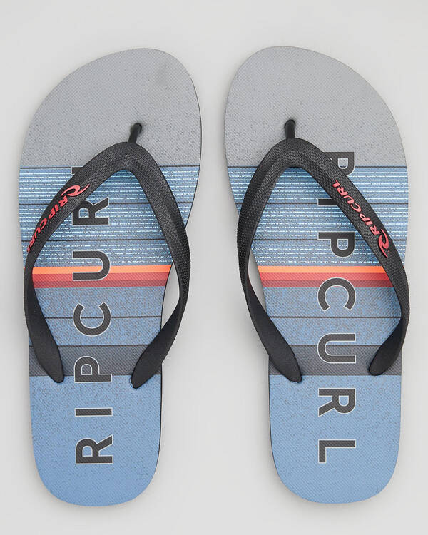 Valley Thongs