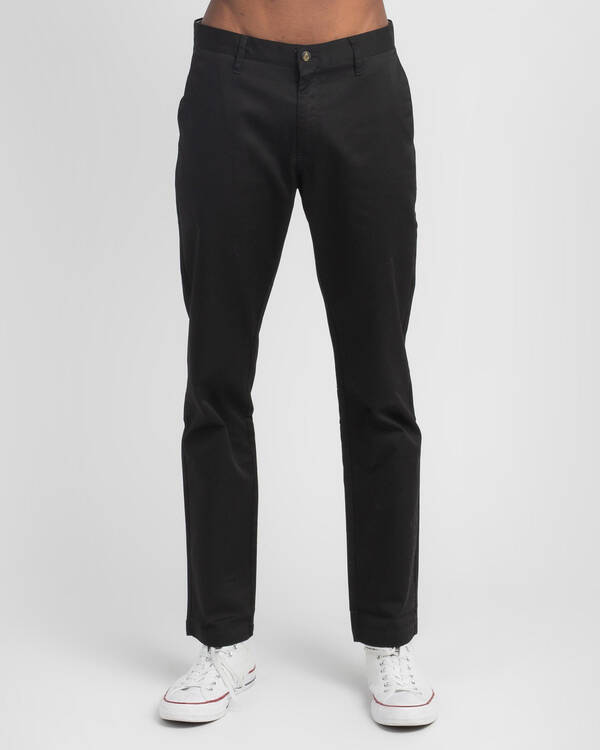 V Monty Pants