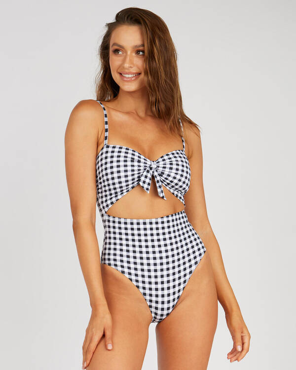 Gigi One Piece Swimsuit
