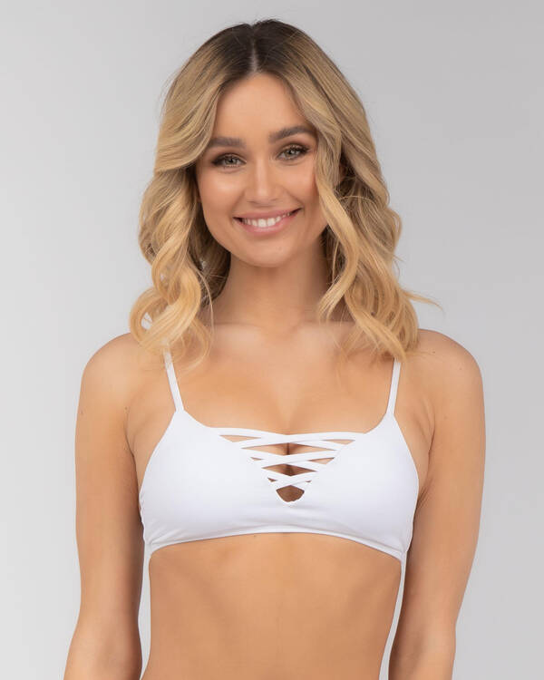 Jaimee Bikini Top