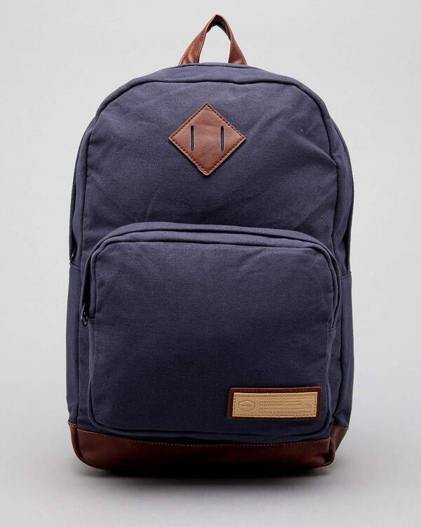 Schooled Backpack