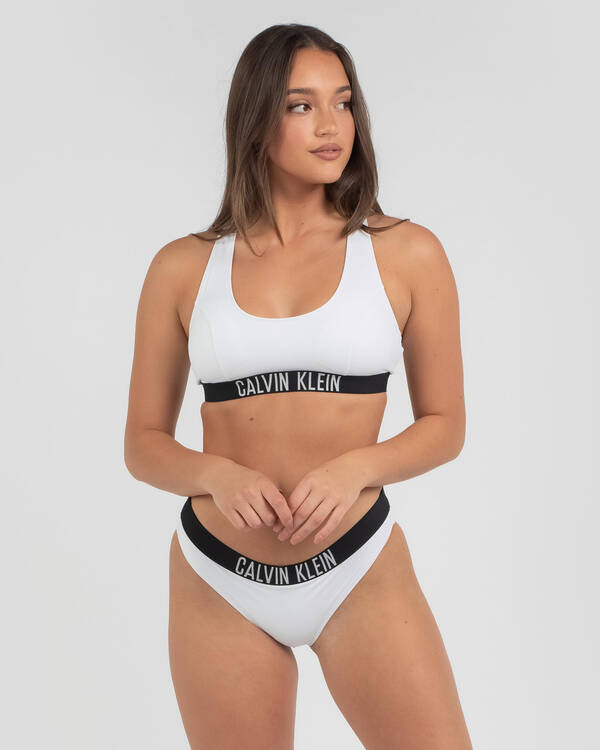 Intense Power Bralette Bikini Top