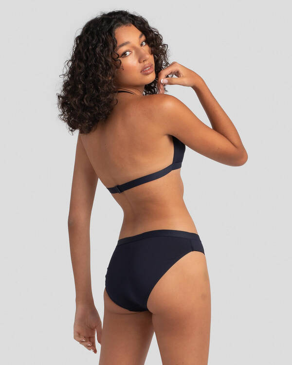 Core Solid Classic Bikini Bottom