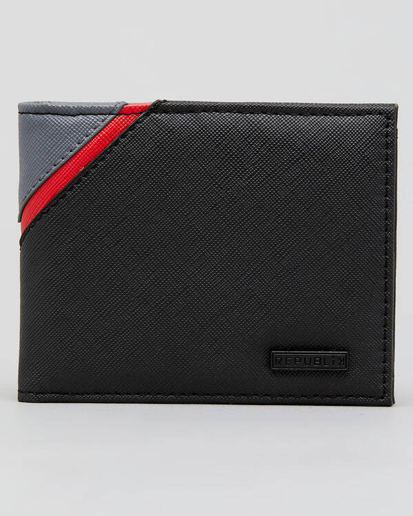 Republica Wallet