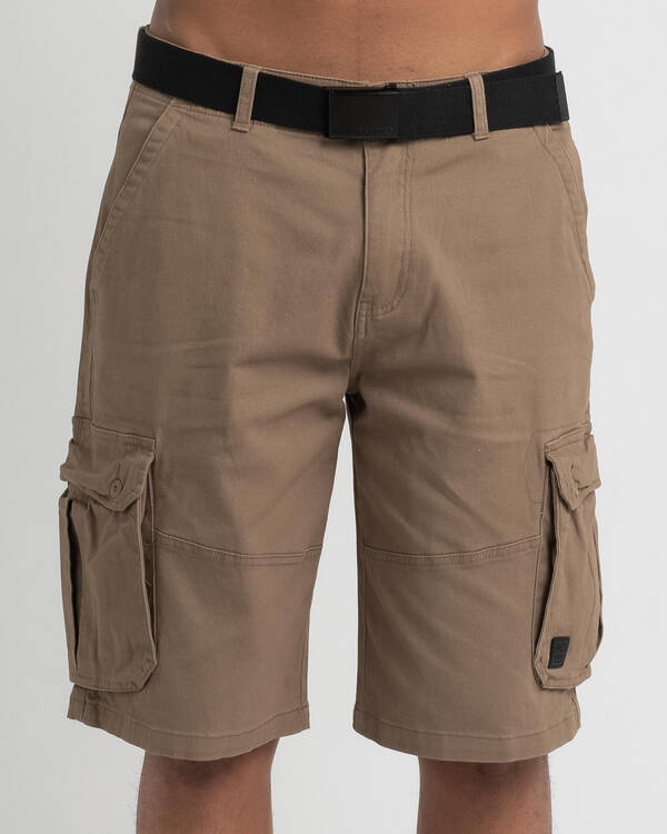 Protector Cargo Shorts