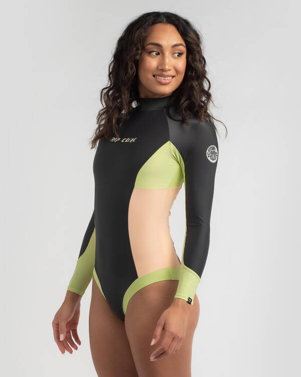 Surf Revival Long Sleeve UV Surfsuit