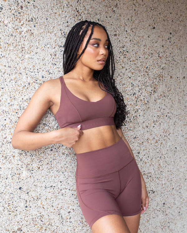 NKD Align Sports Bra