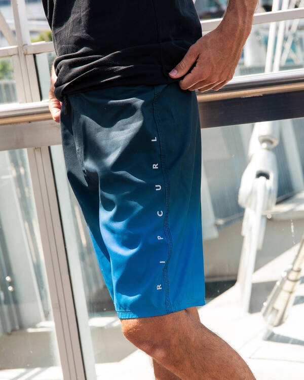 Shock Board Shorts