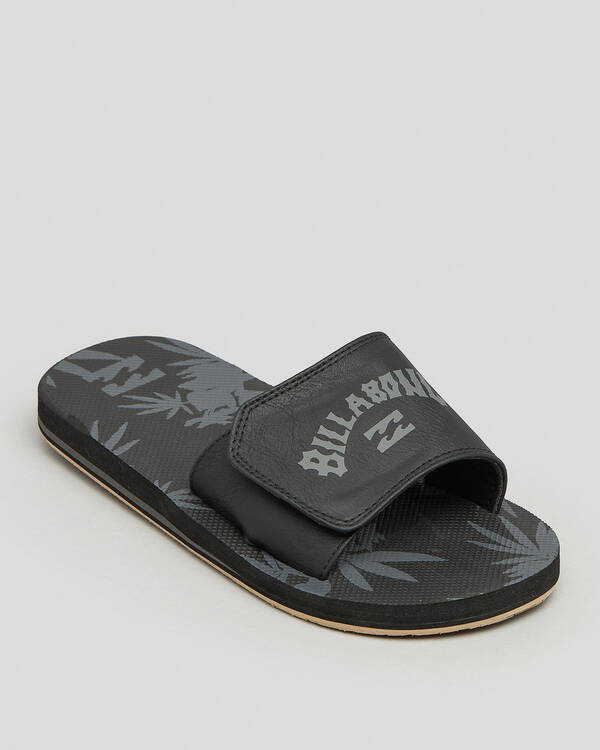 All Day Impact Slides