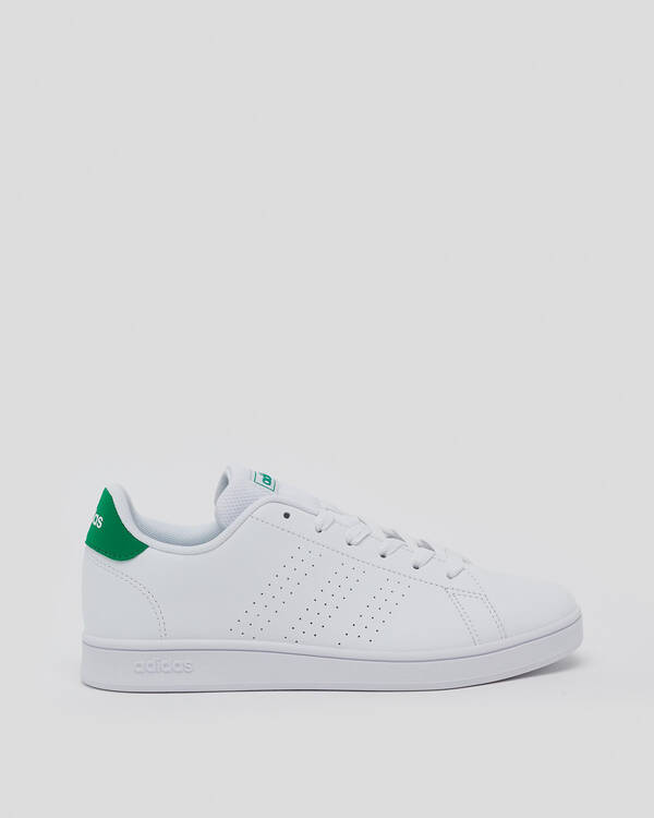Advantage Shoes
