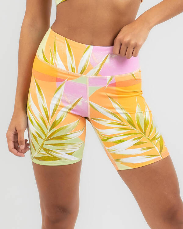 Mirage Montego Bay Bike Short