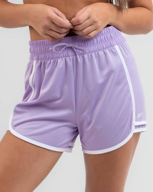 Workout Ready Shorts