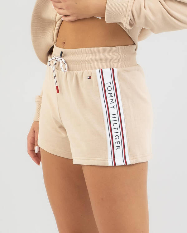 Hilfiger Classic Shorts