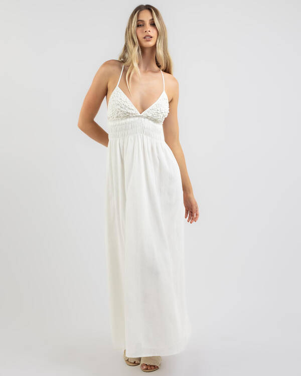 Ekin Maxi Dress