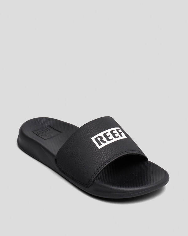 One Slides