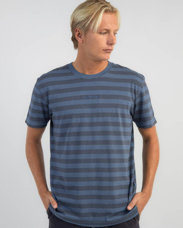 Broad Stripe T-Shirt