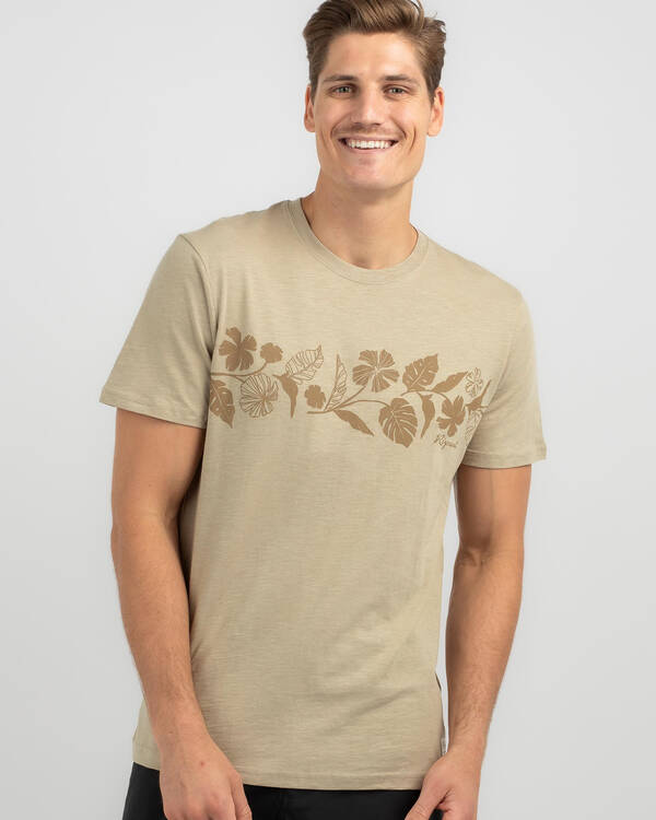 Mod Tropics T-Shirt