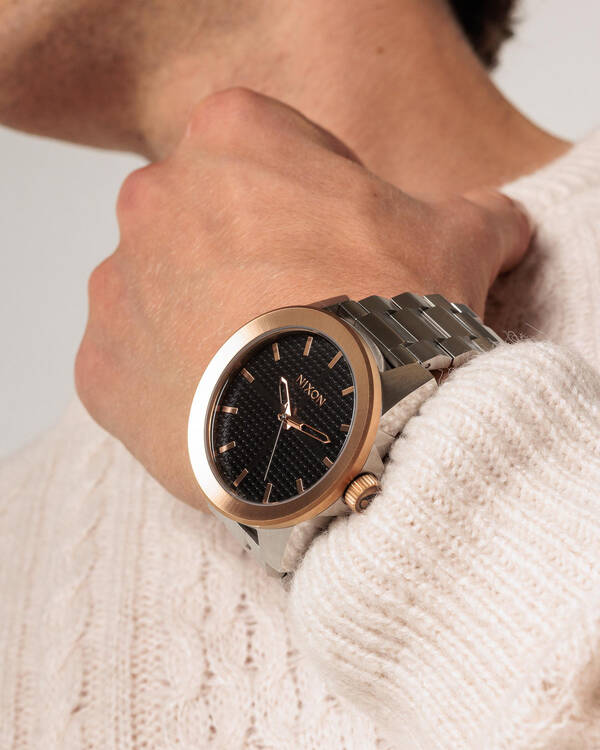 Corporal SS Watch