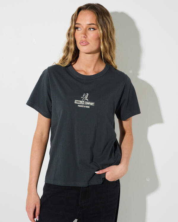Risen Relaxed T-Shirt