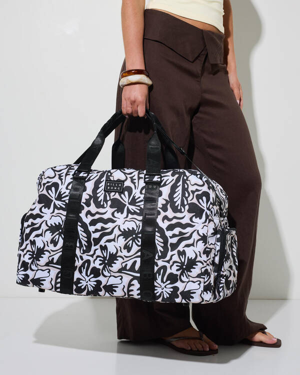Weekend Seeker Duffle Bag
