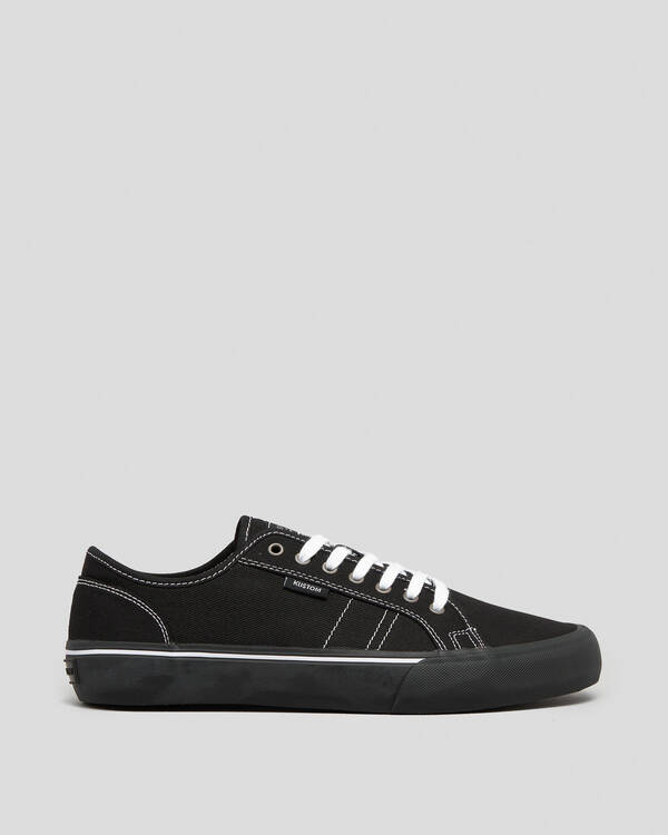World-Wide Lo-Cut Shoes