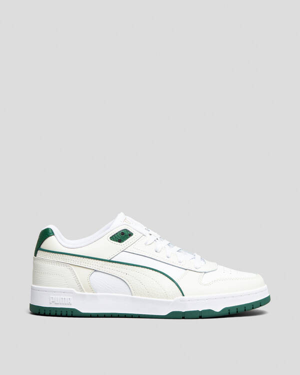 RBD Game Low Shoes
