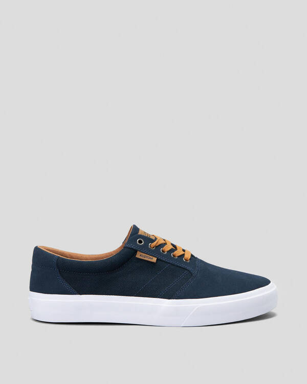 Central Wide Shoes