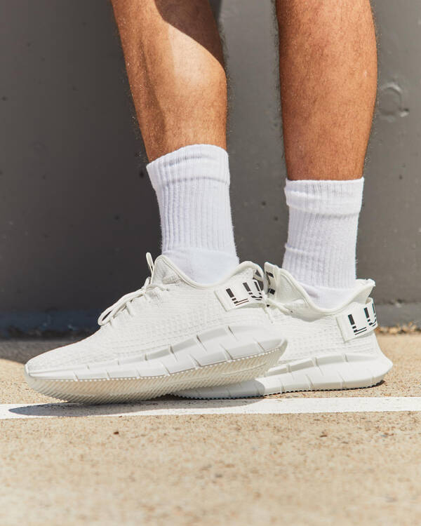 Camden Shoes