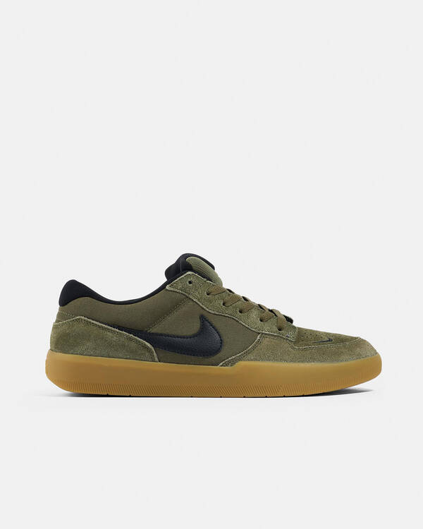 SB Force 58 Shoes